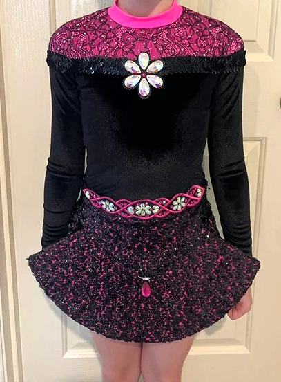 August 2024 Custom