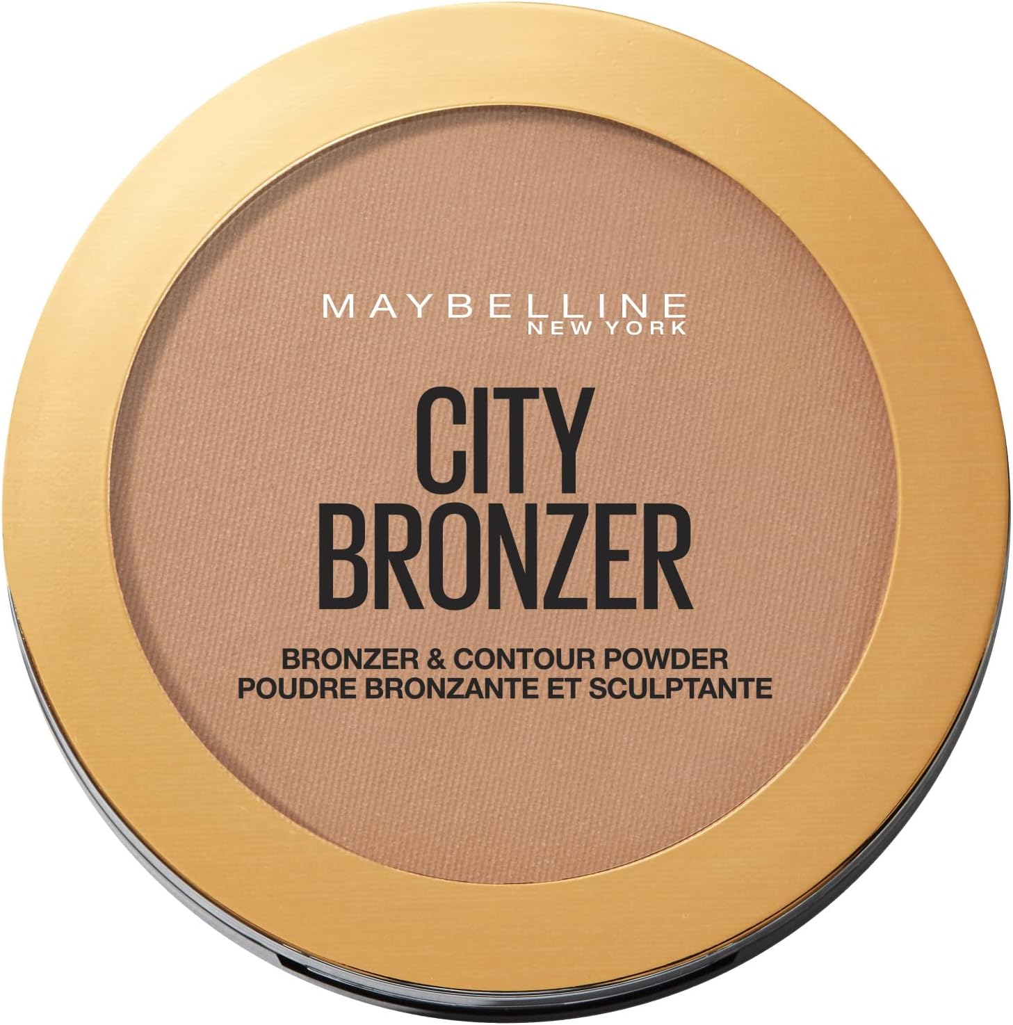 City Bronzer