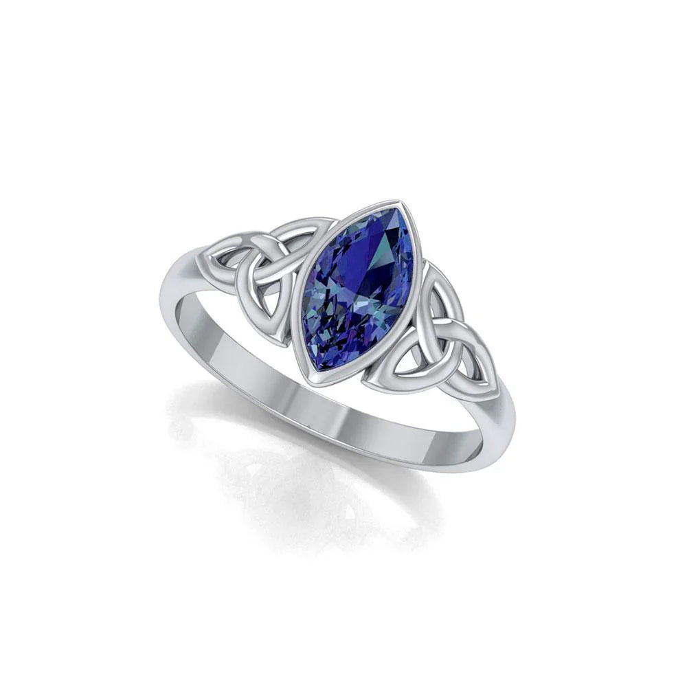 Celtic Knots Ring