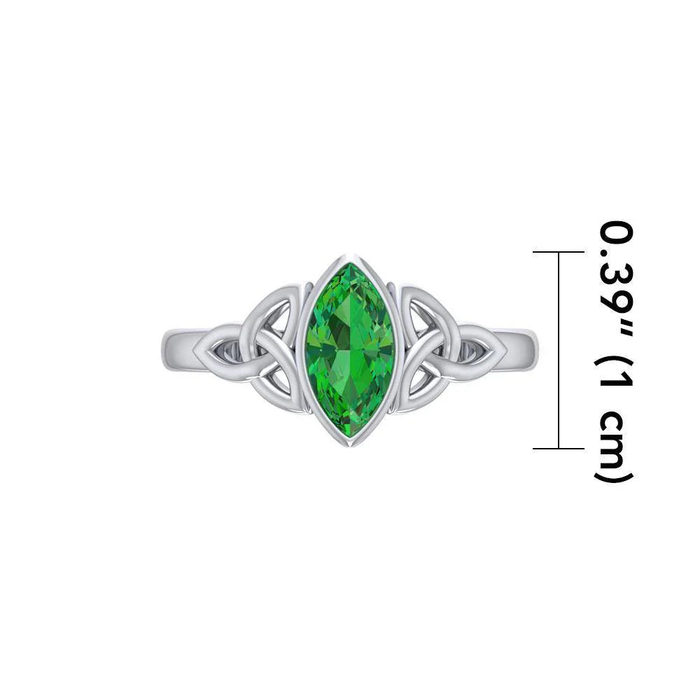 Celtic Knots Ring