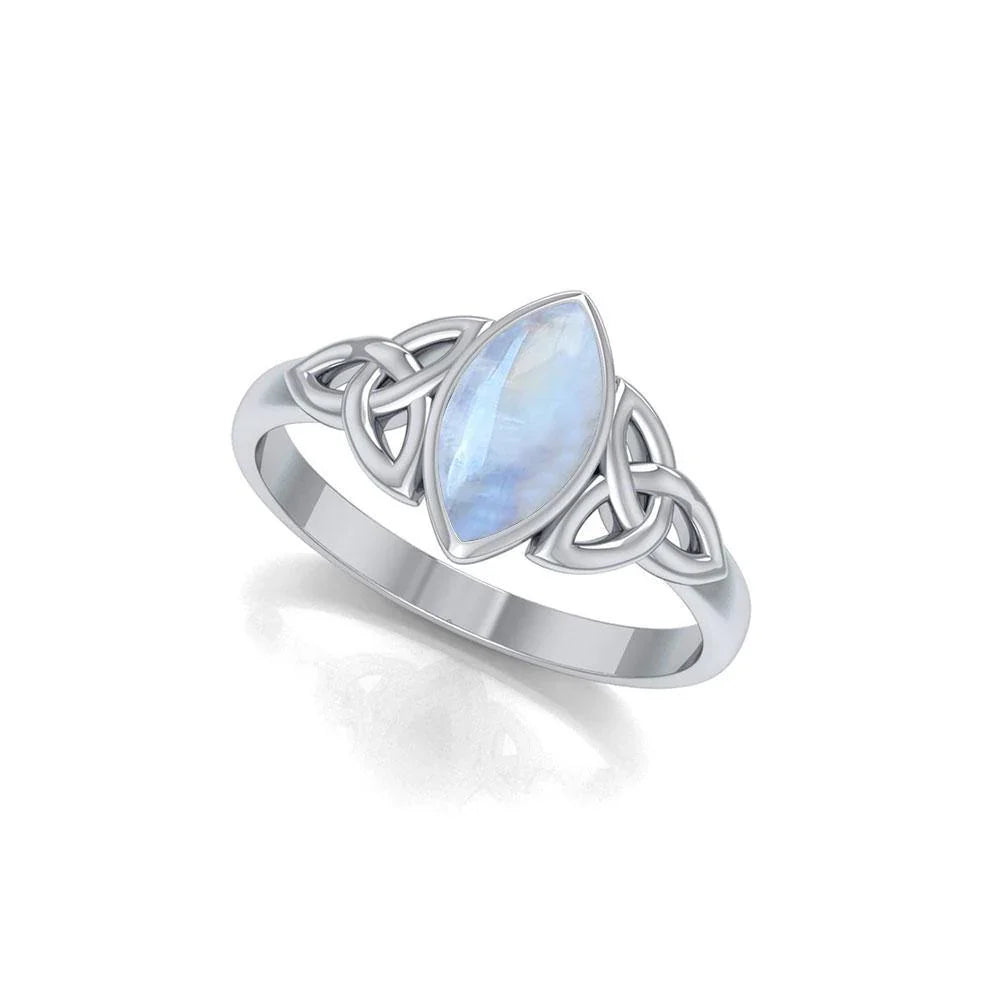 Celtic Knots Ring