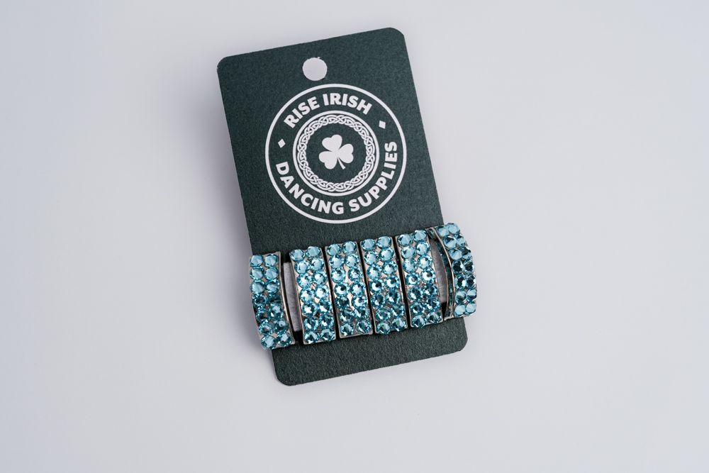 Duvessa Pump Buckles