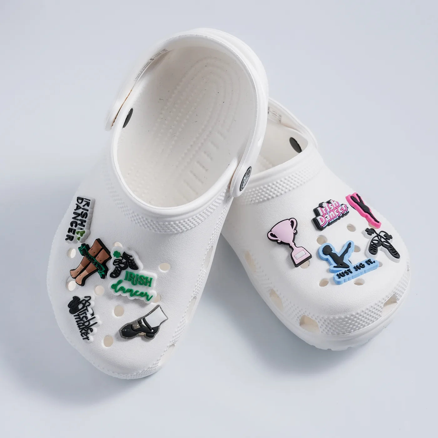 Shoe Charms
