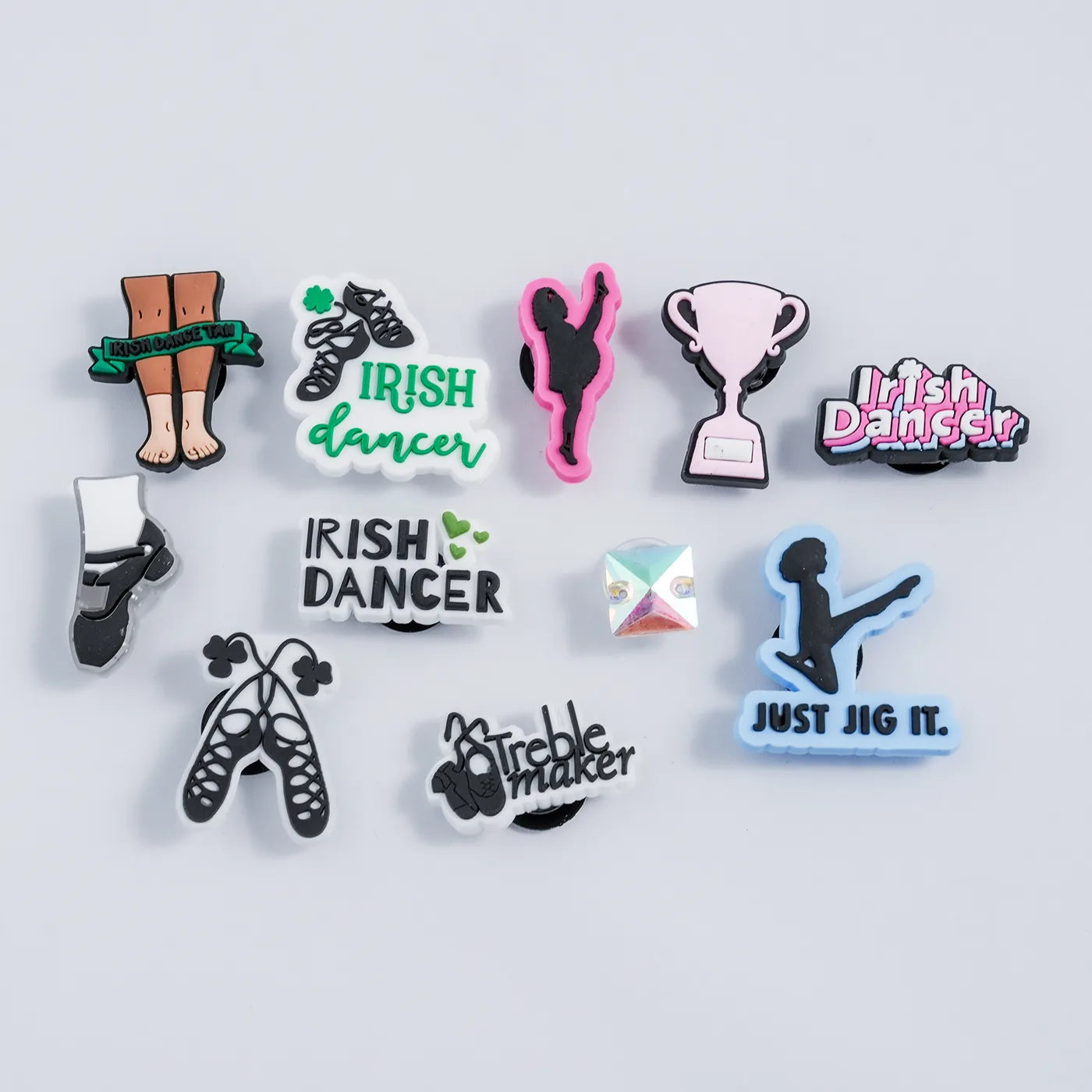 Shoe Charms