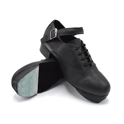 Feather Flex by Antonio Pacelli - Wide Fit