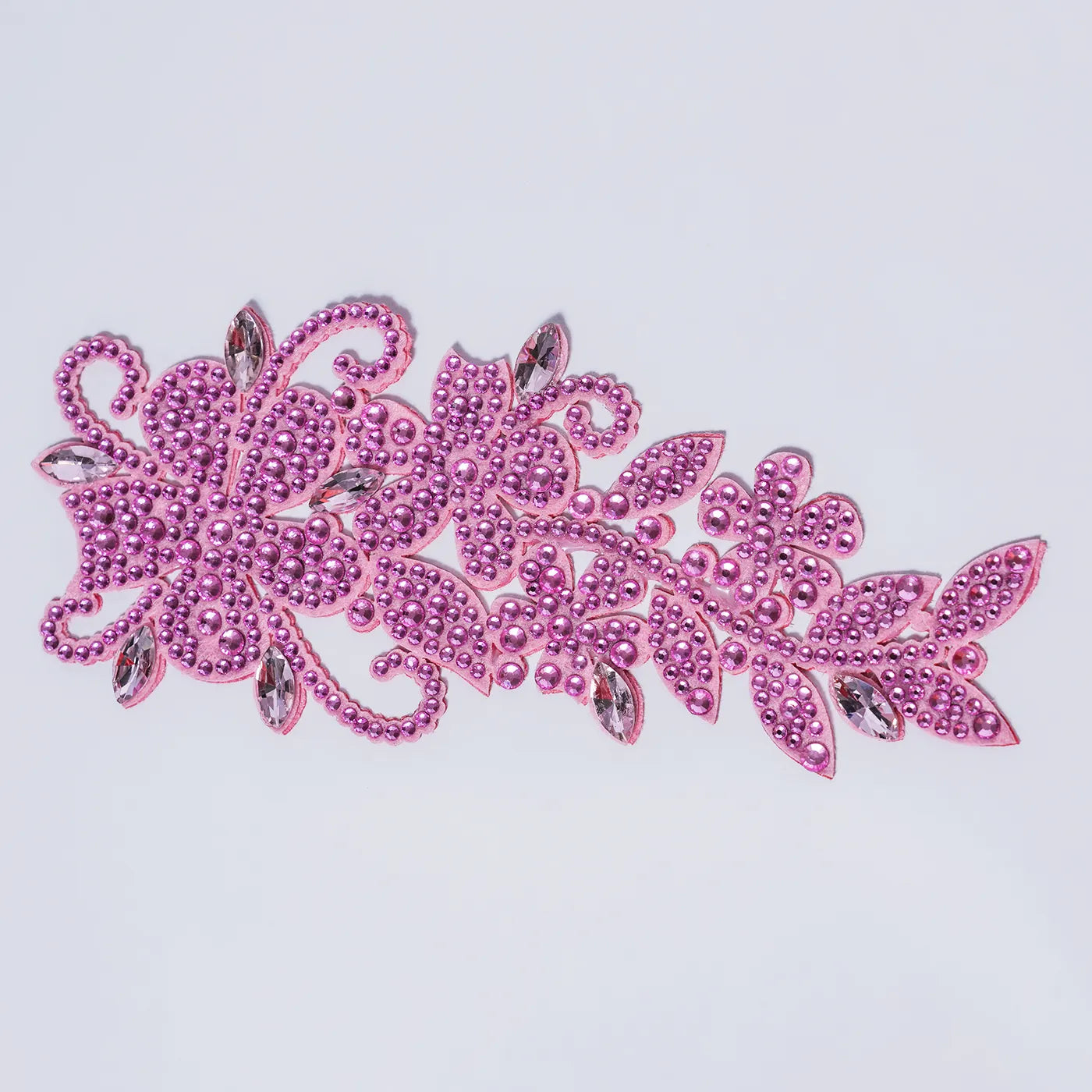 Eimear Side Hairpiece