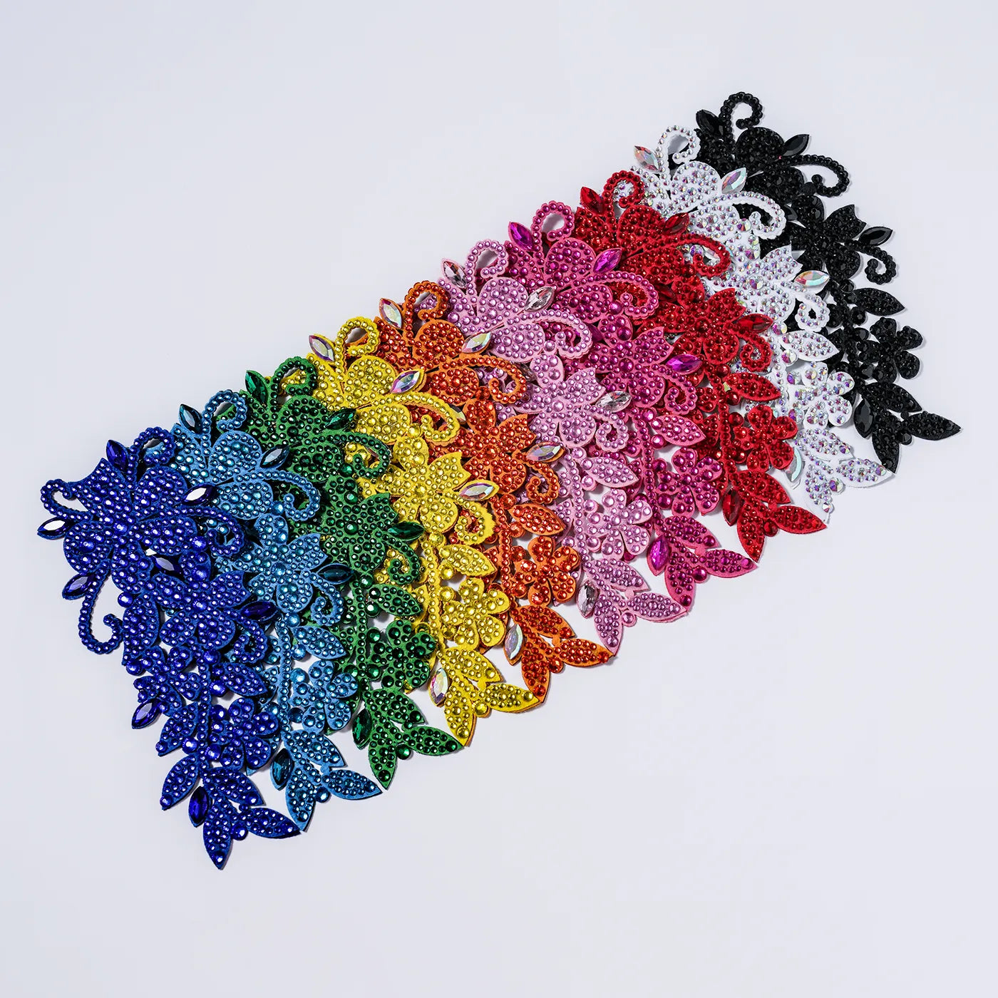 Eimear Side Hairpiece