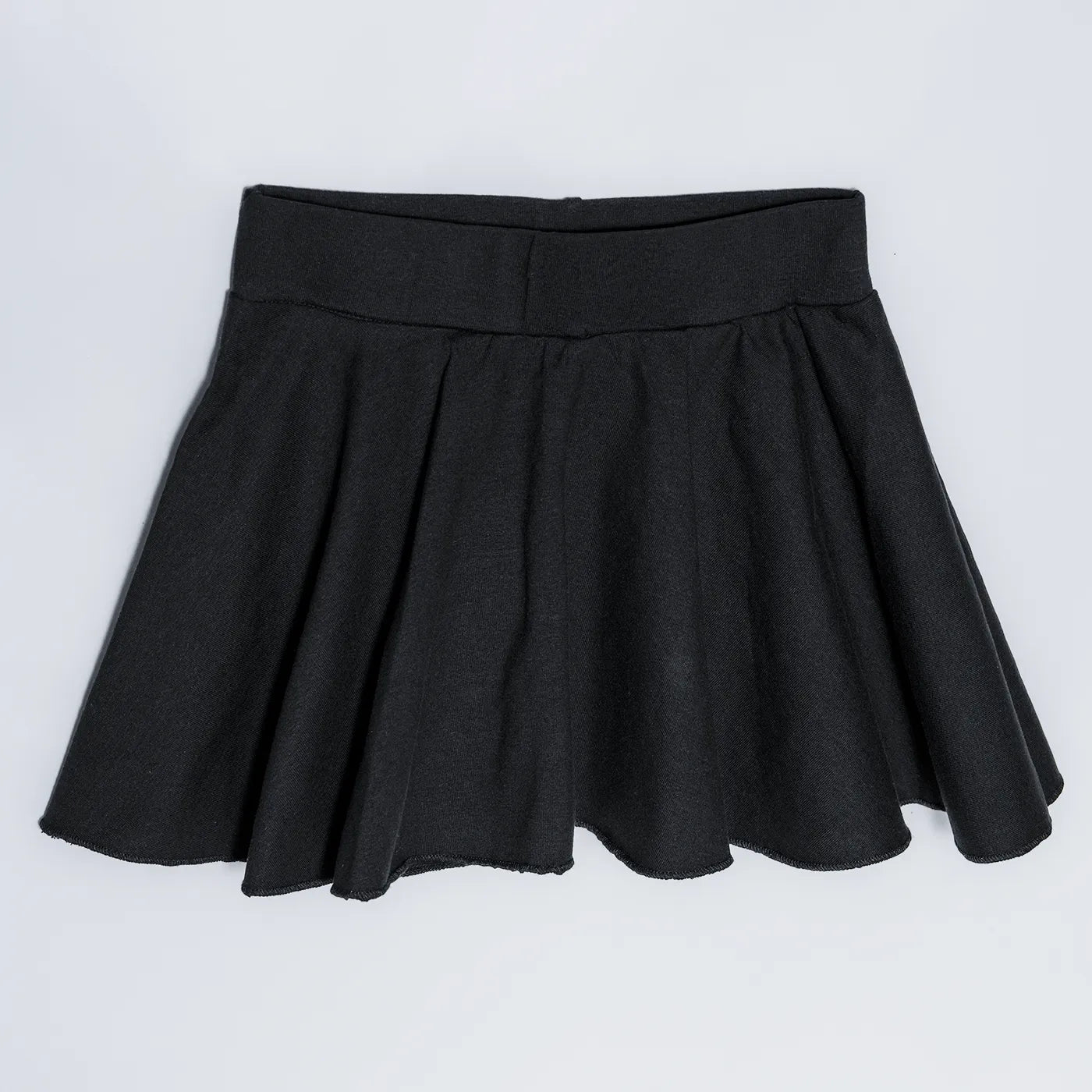 Half-Circle Skirt