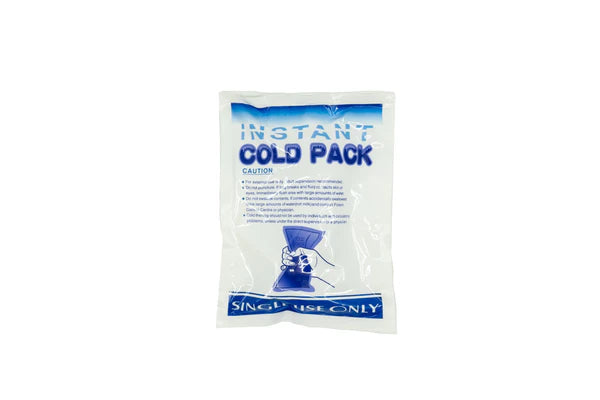 Instant Cold Pack