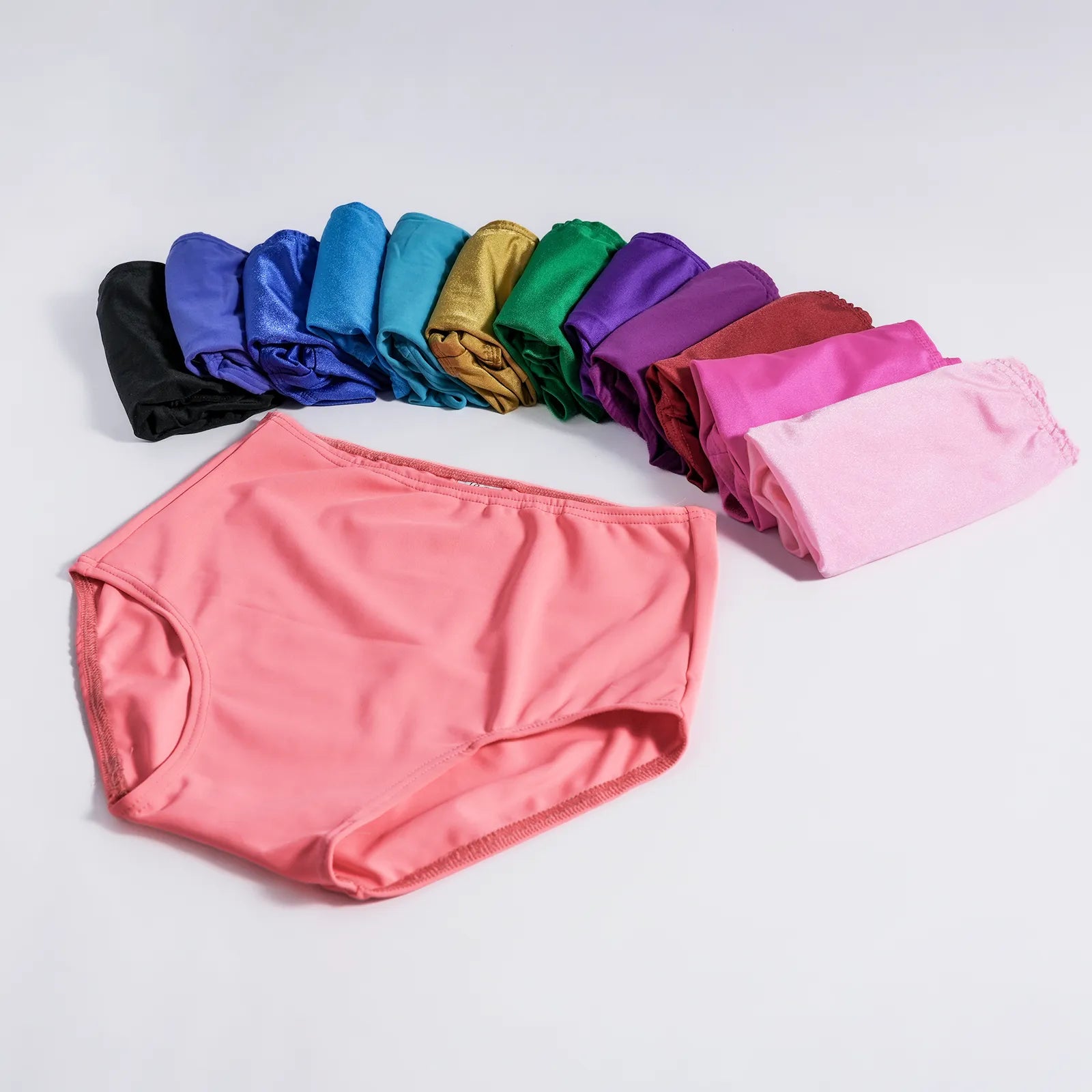 Girls Bloomers