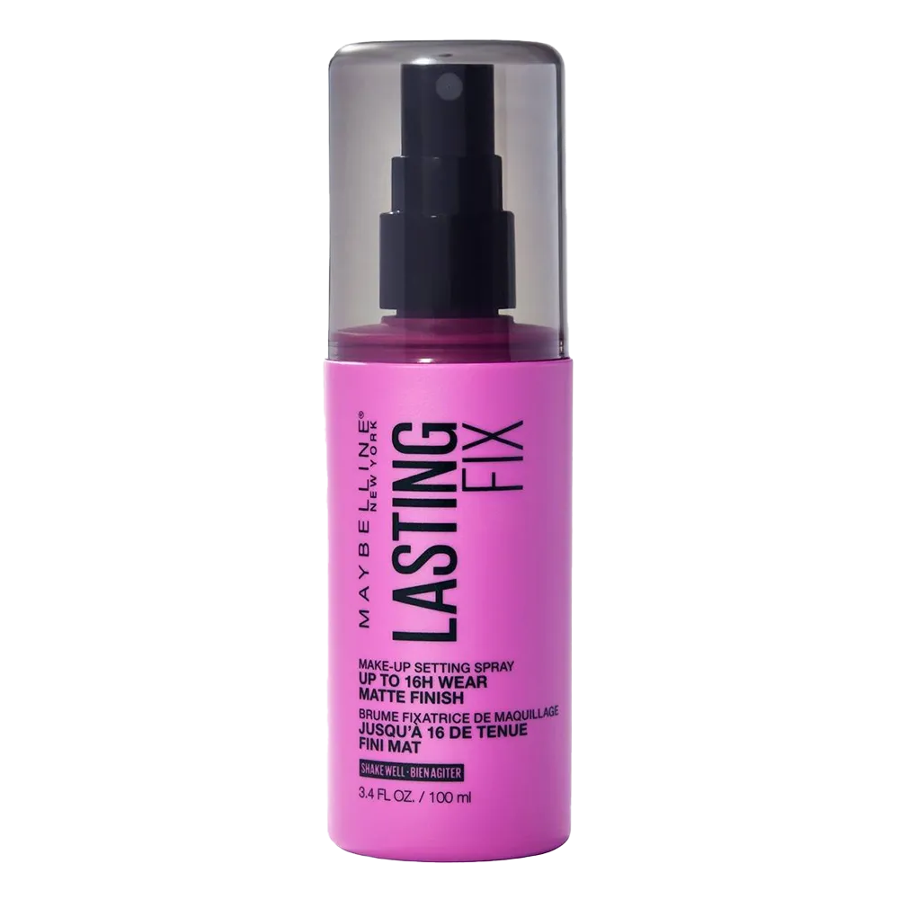 Lasting Fix Setting Spray