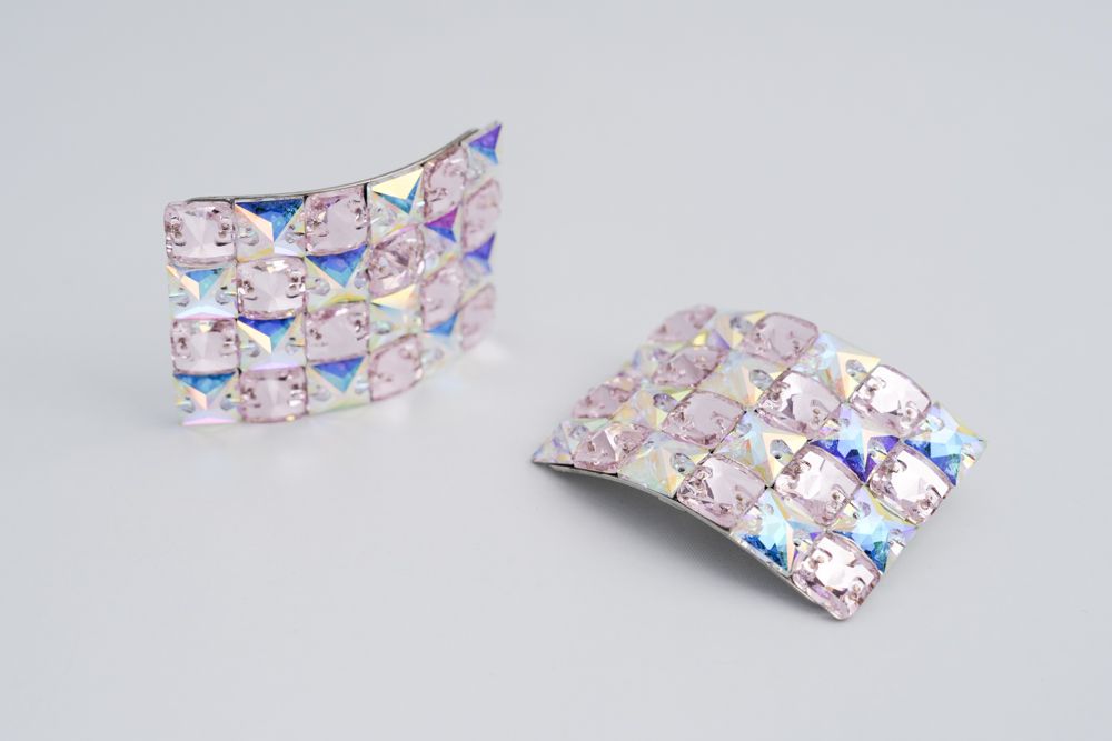 Clodagh Buckles