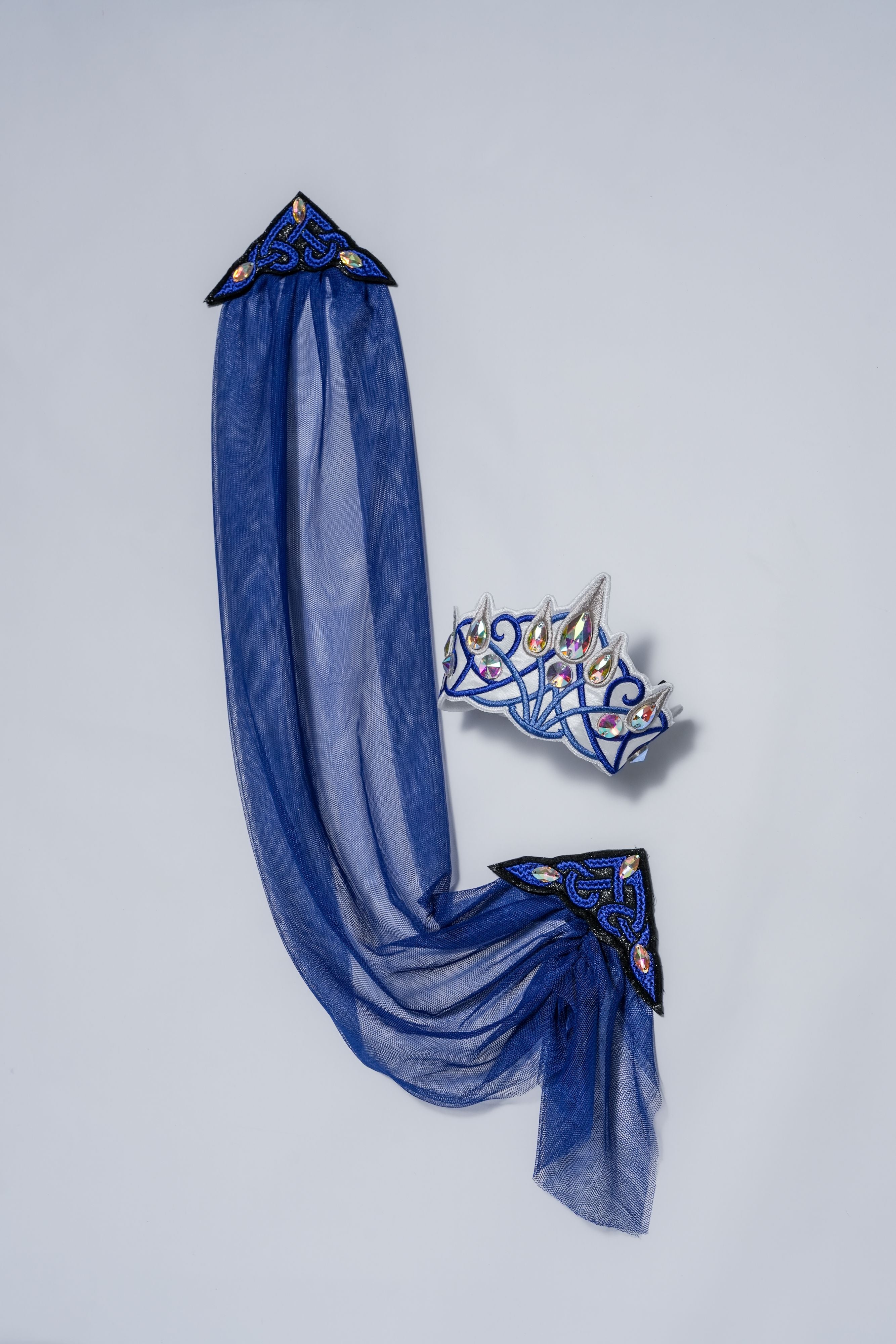 JCC Sash - Custom Order