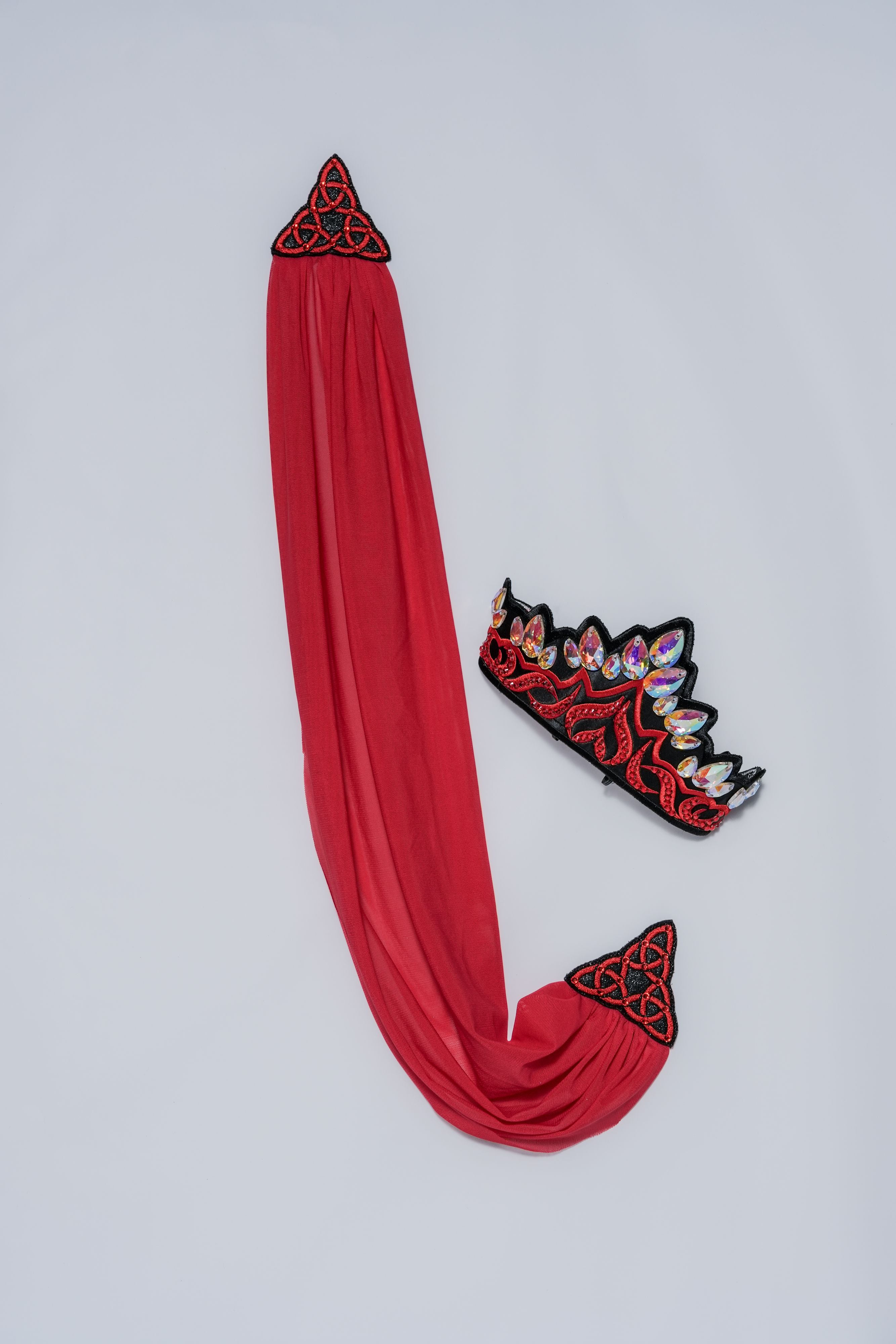 JCC Sash - Custom Order
