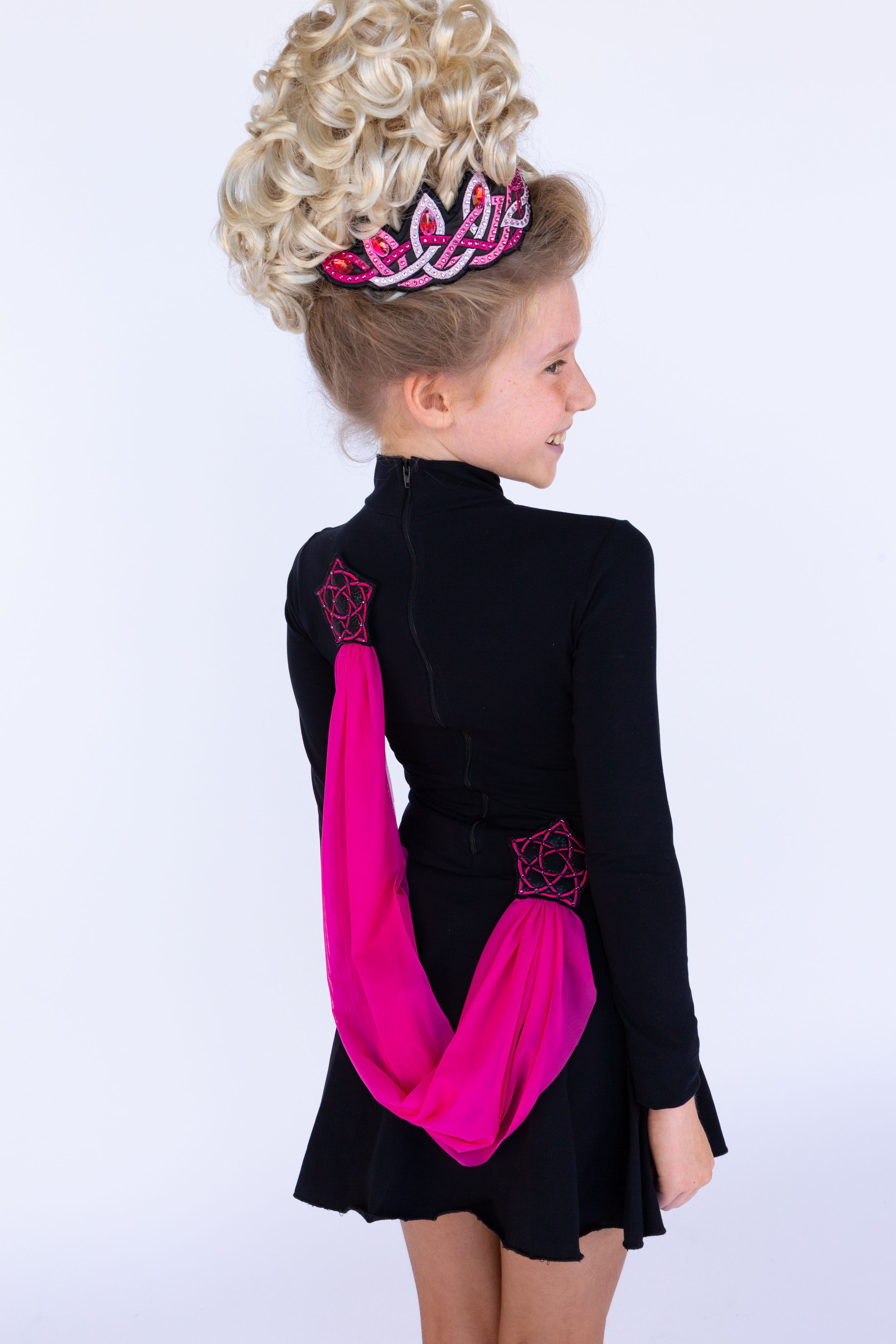 JCC Sash - Custom Order