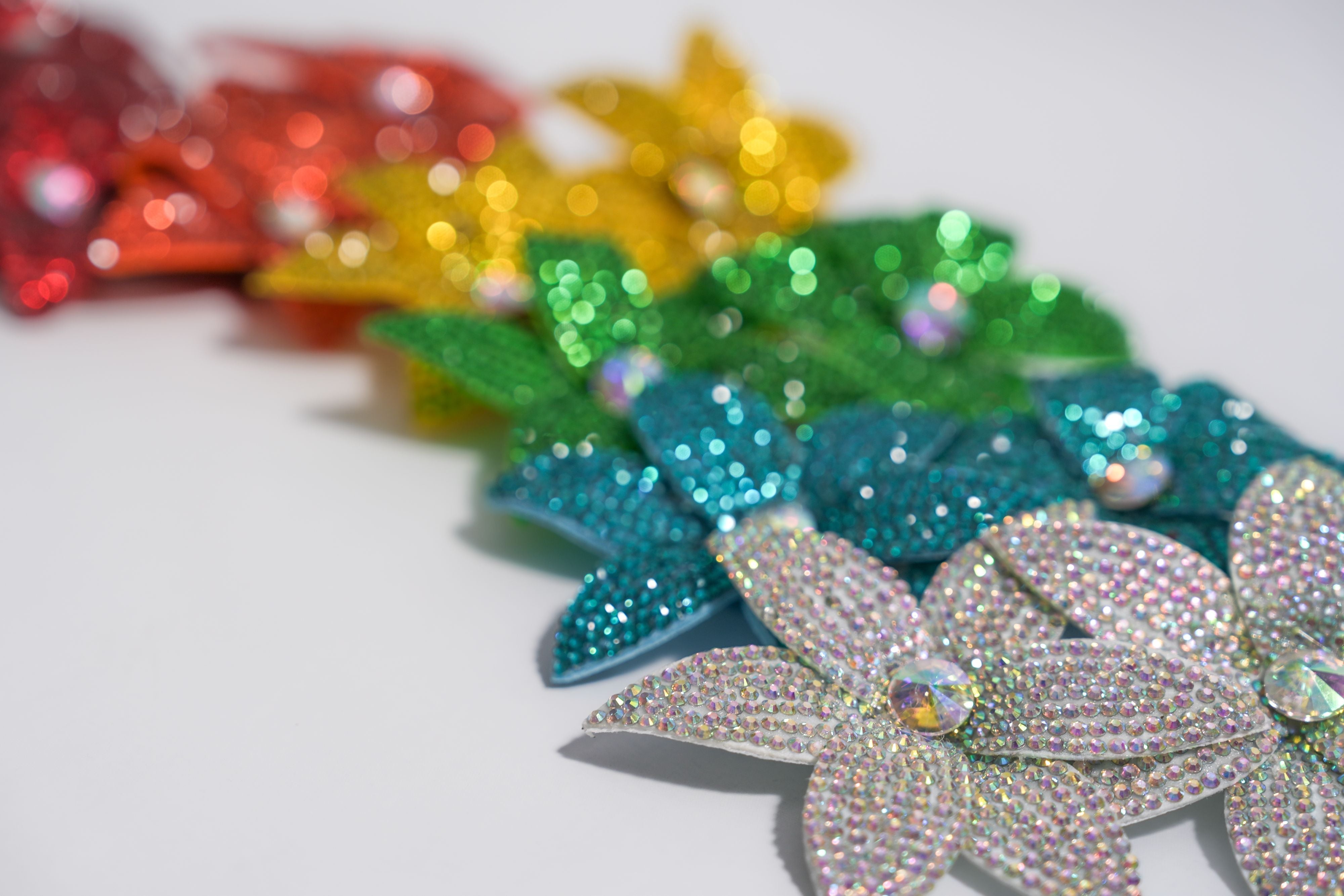 Bows & Clips