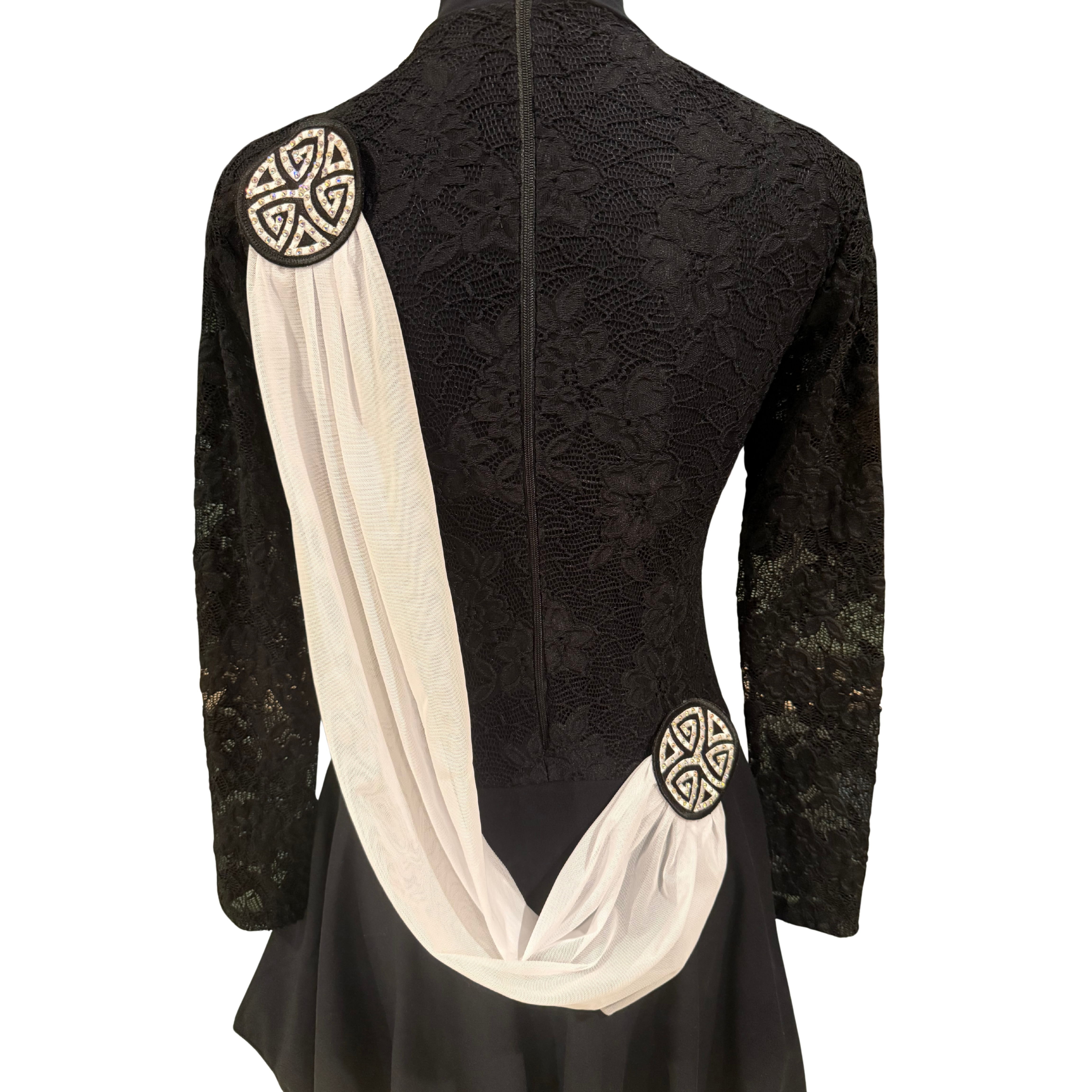 JCC Sash