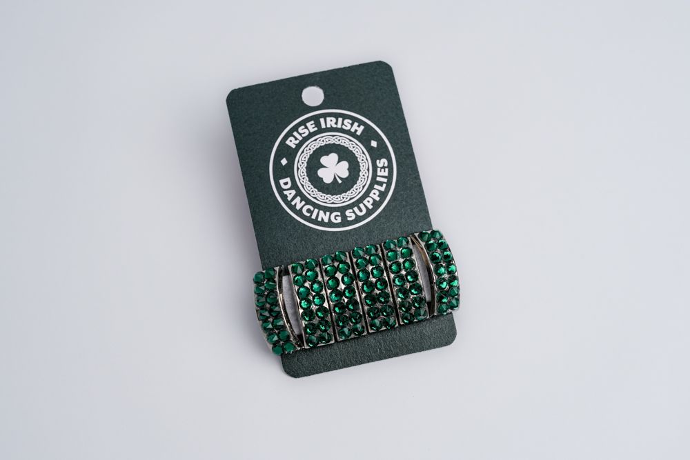 Duvessa Pump Buckles