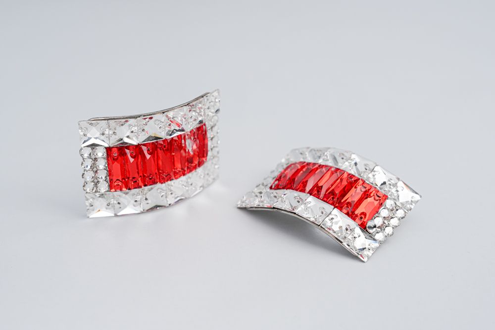 Blanaid Buckles