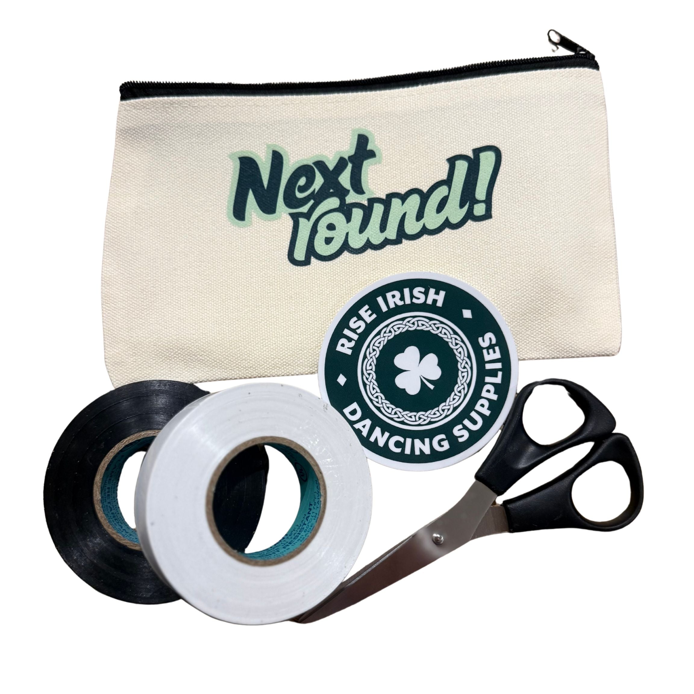 Shoe Taping Kits