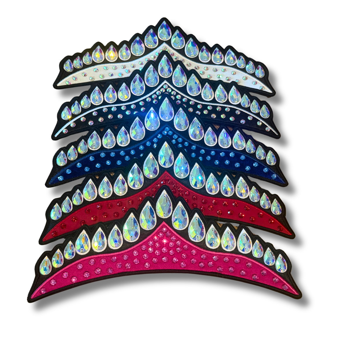 Tully Tiara