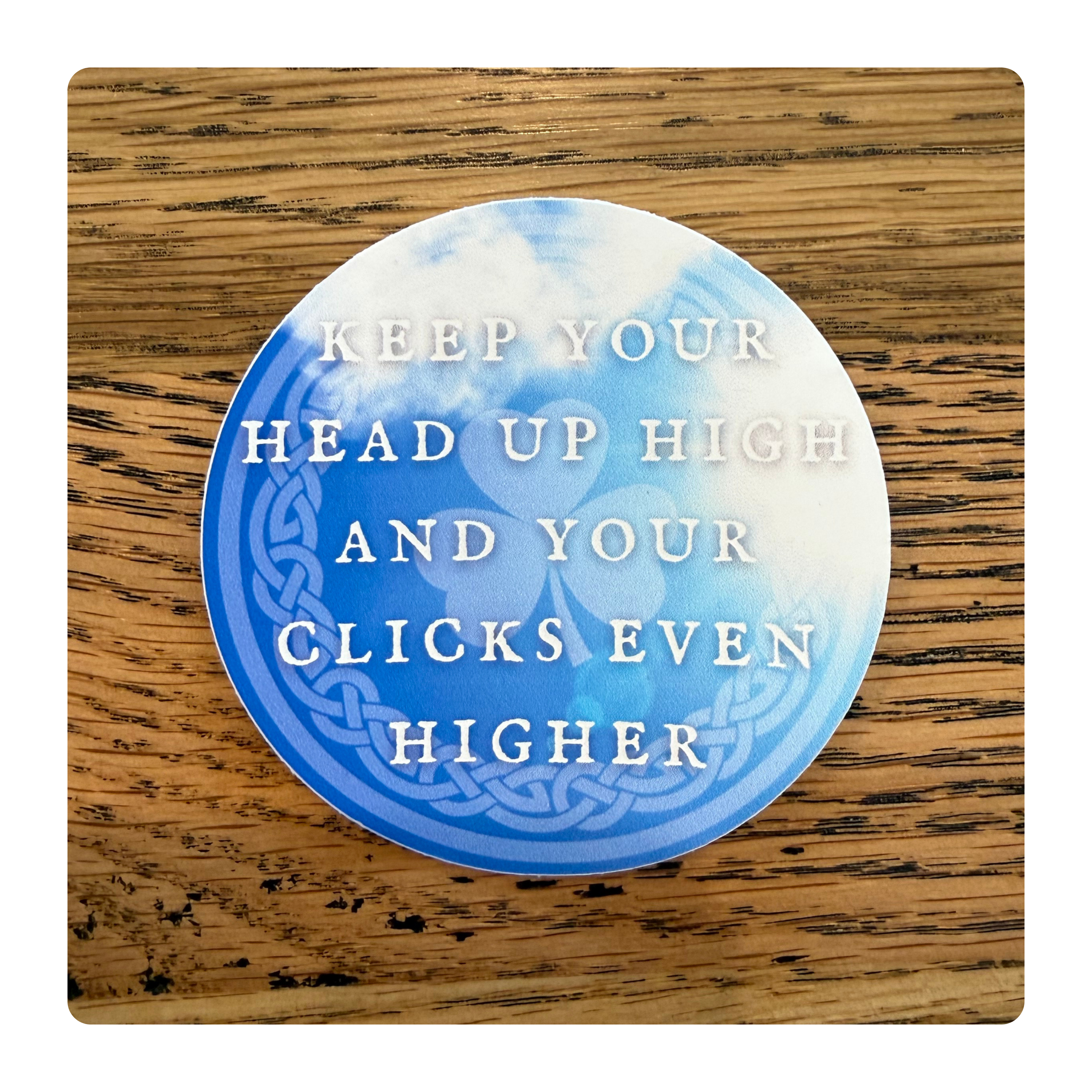 Stickers