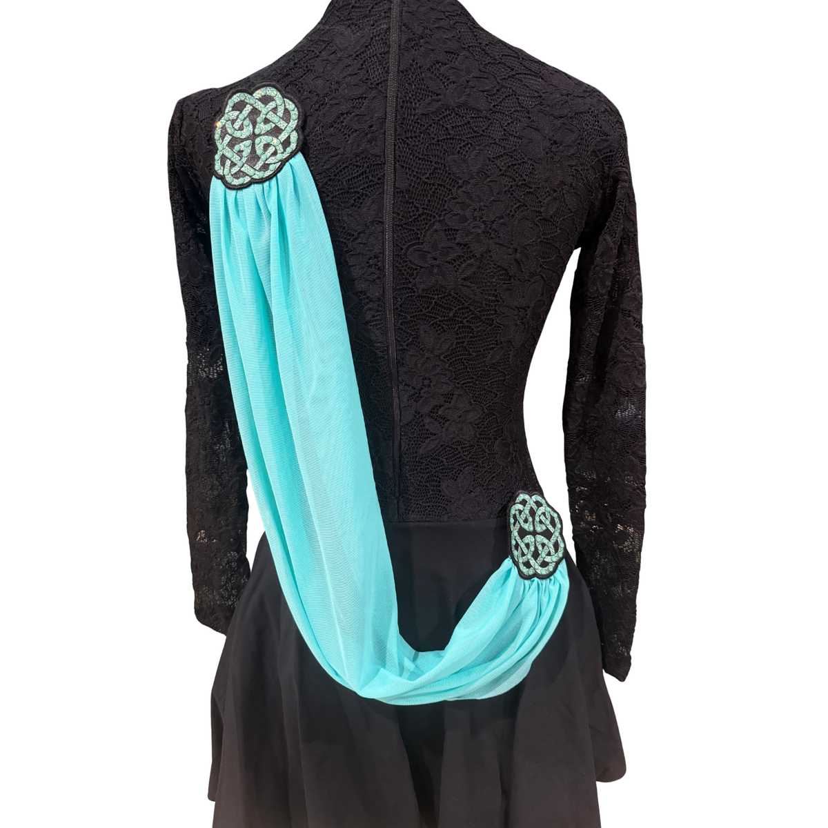 JCC Sash