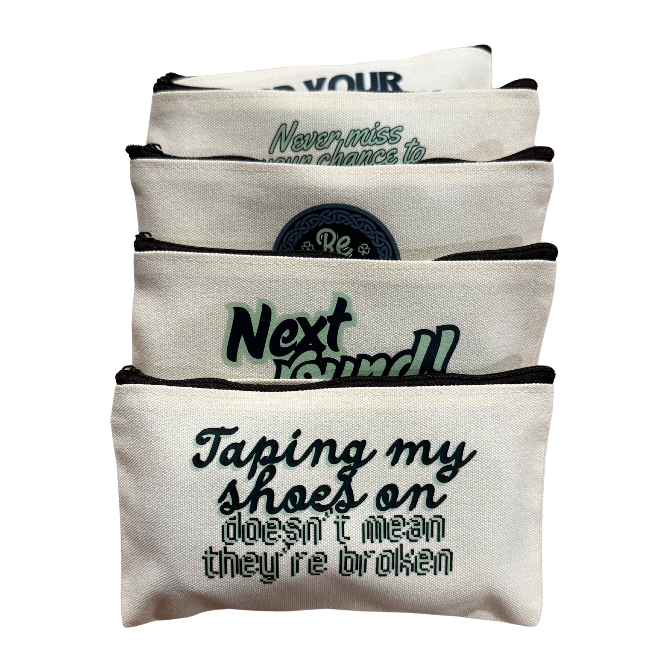 Shoe Taping Kits