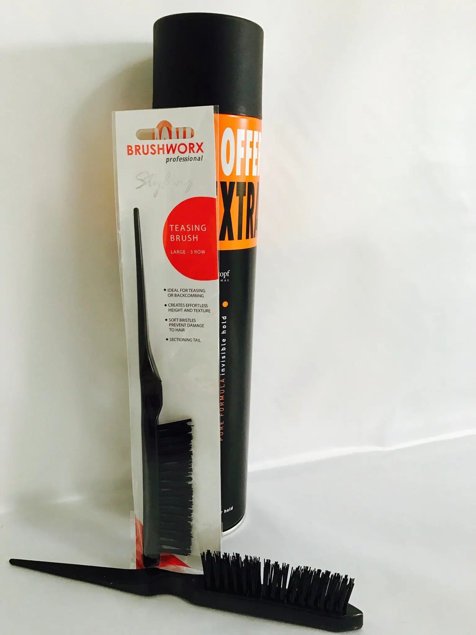 Styling Brush