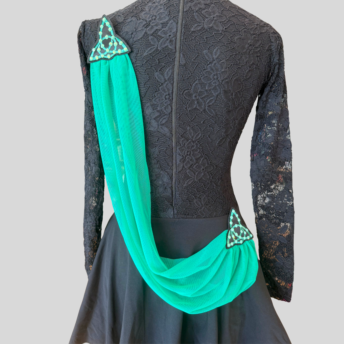 JCC Sash