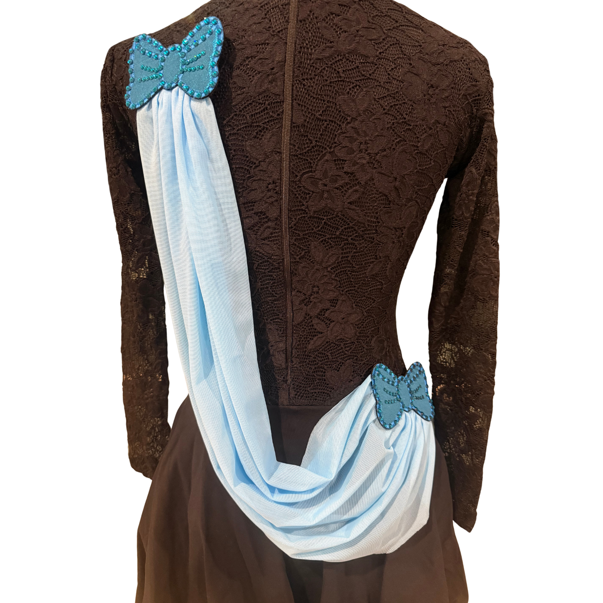JCC Sash