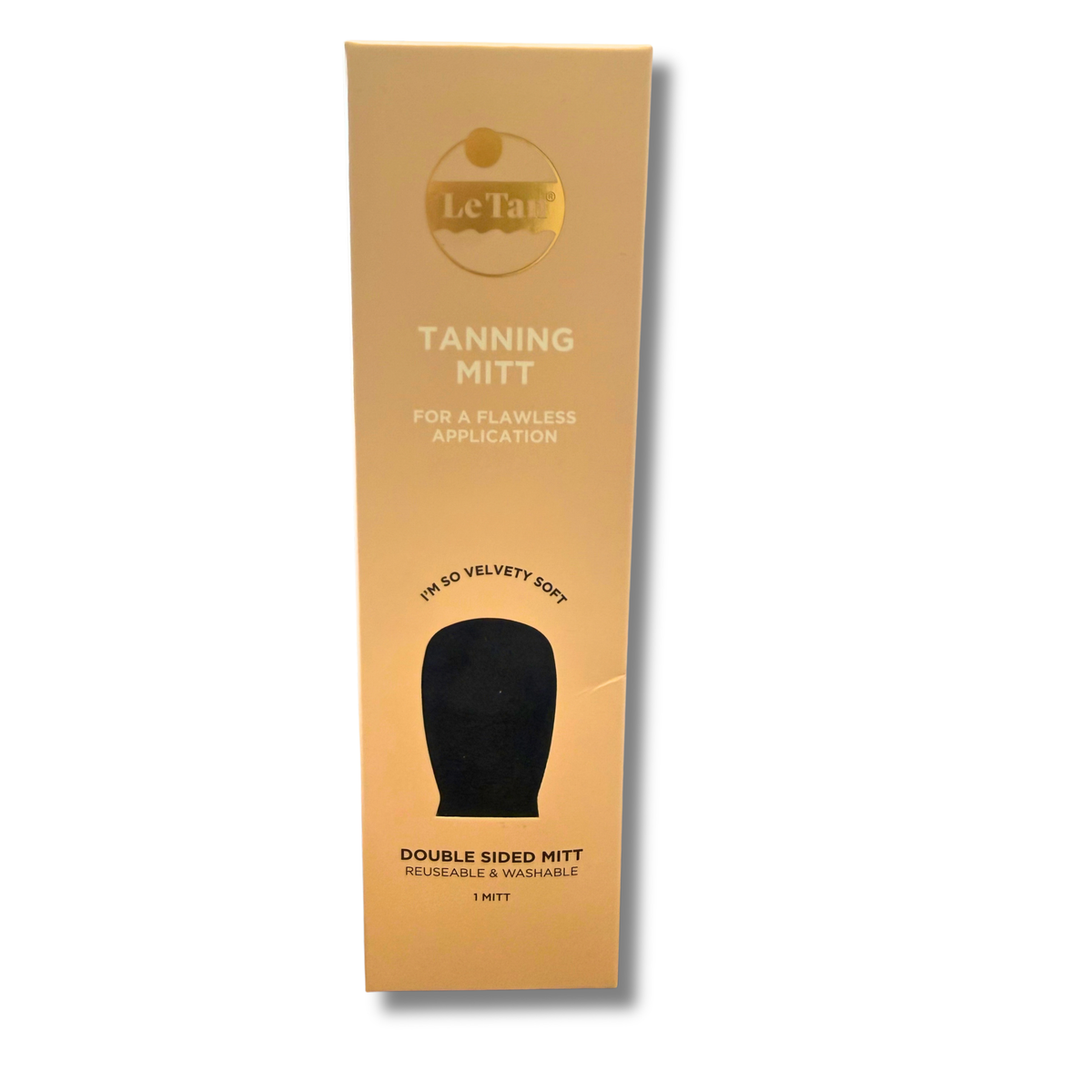 Tanning Mitt