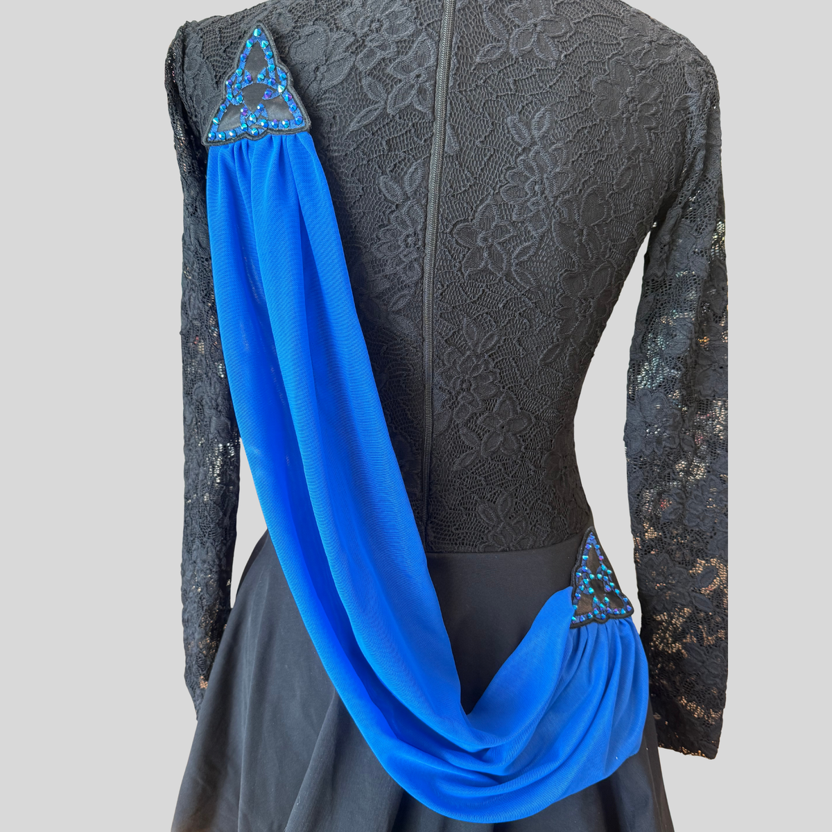 JCC Sash