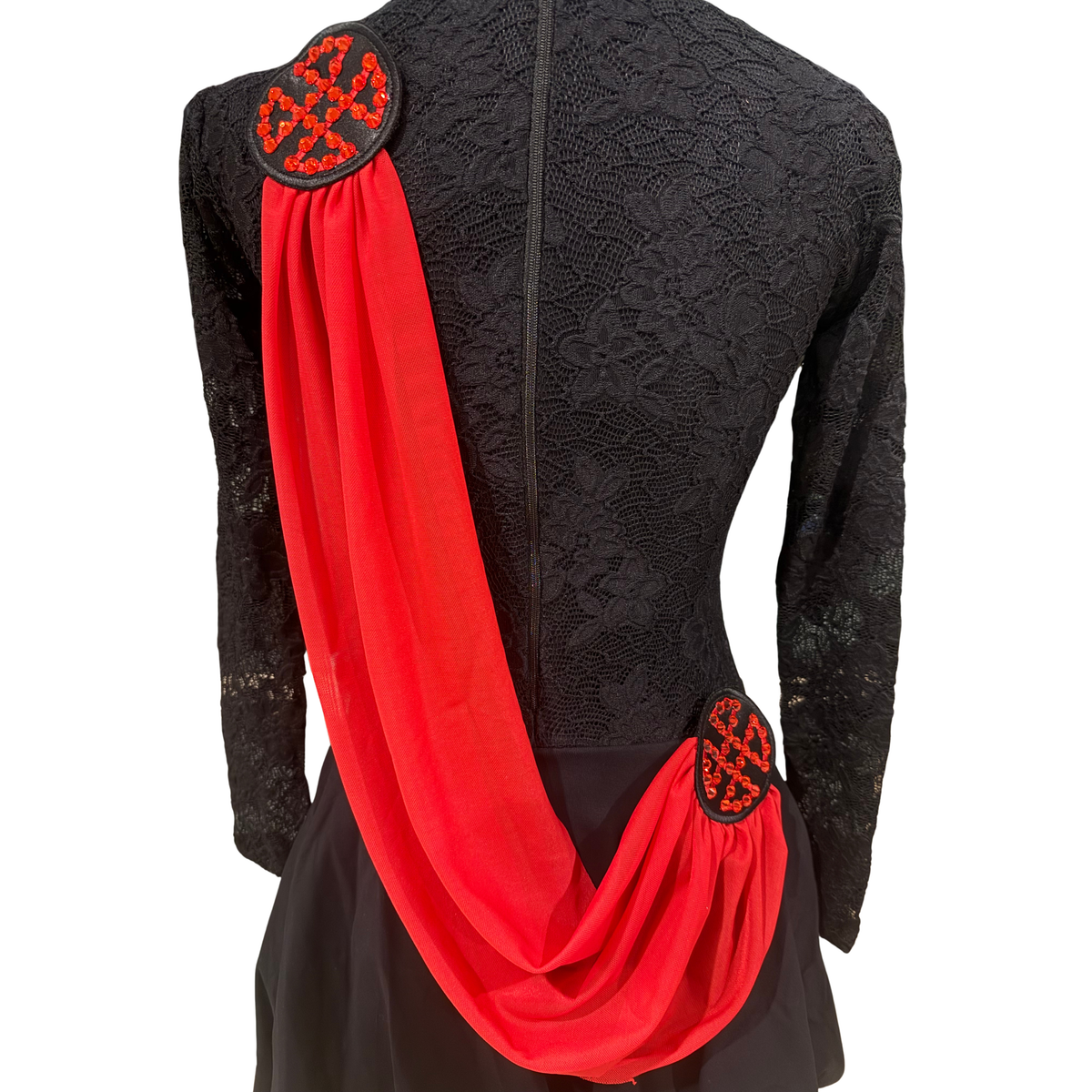 JCC Sash