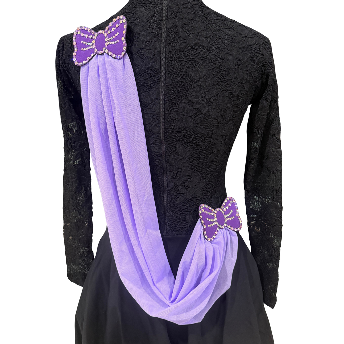 JCC Sash