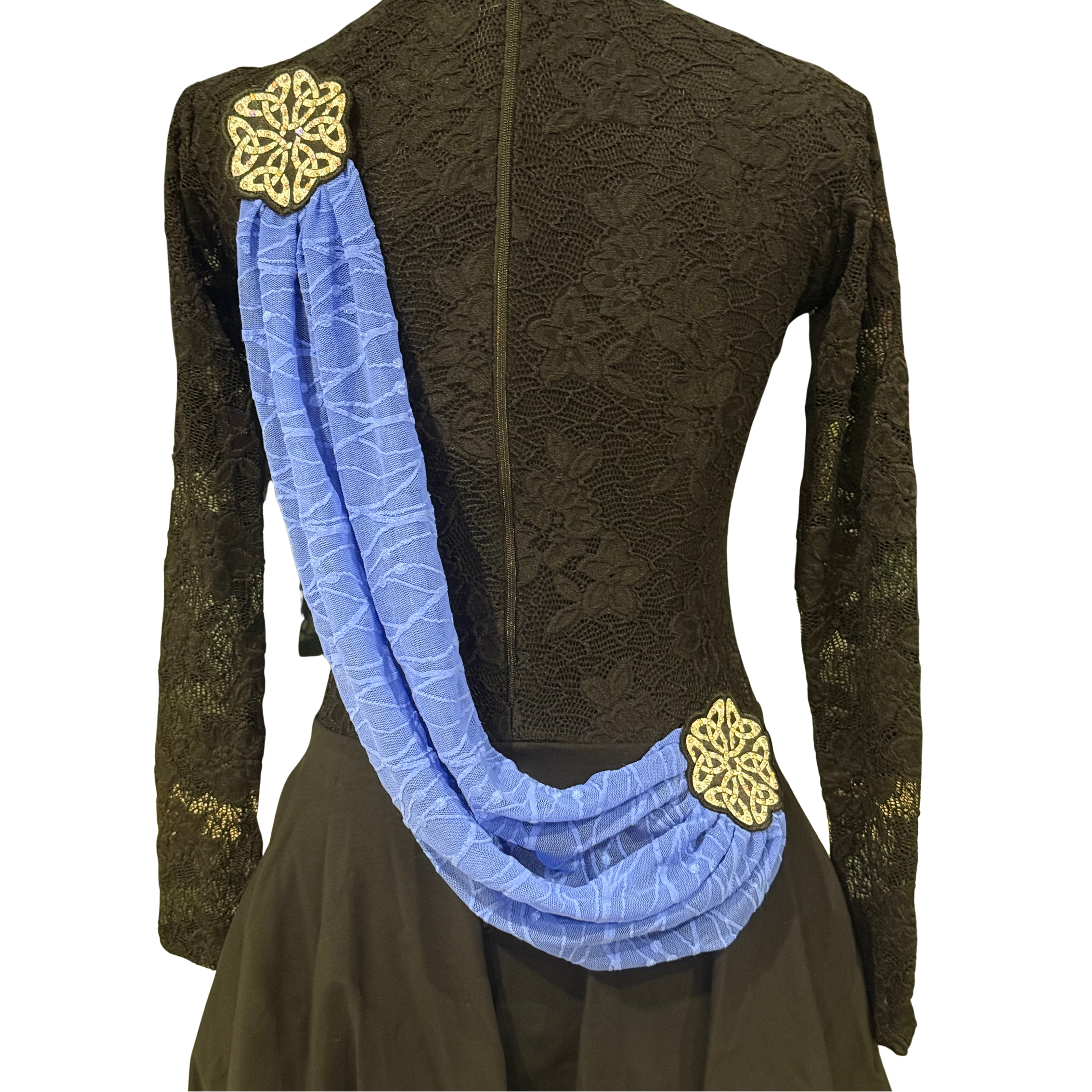 JCC Sash