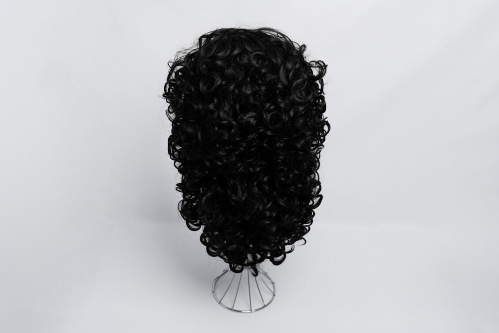 Megan Long Wig