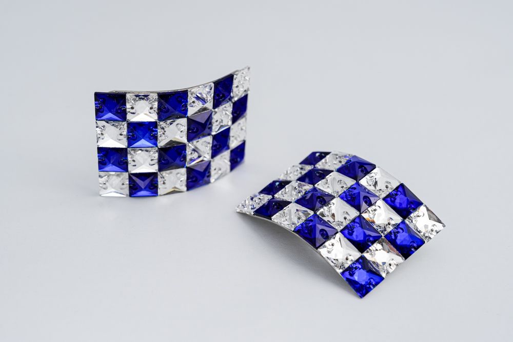 Clodagh Buckles