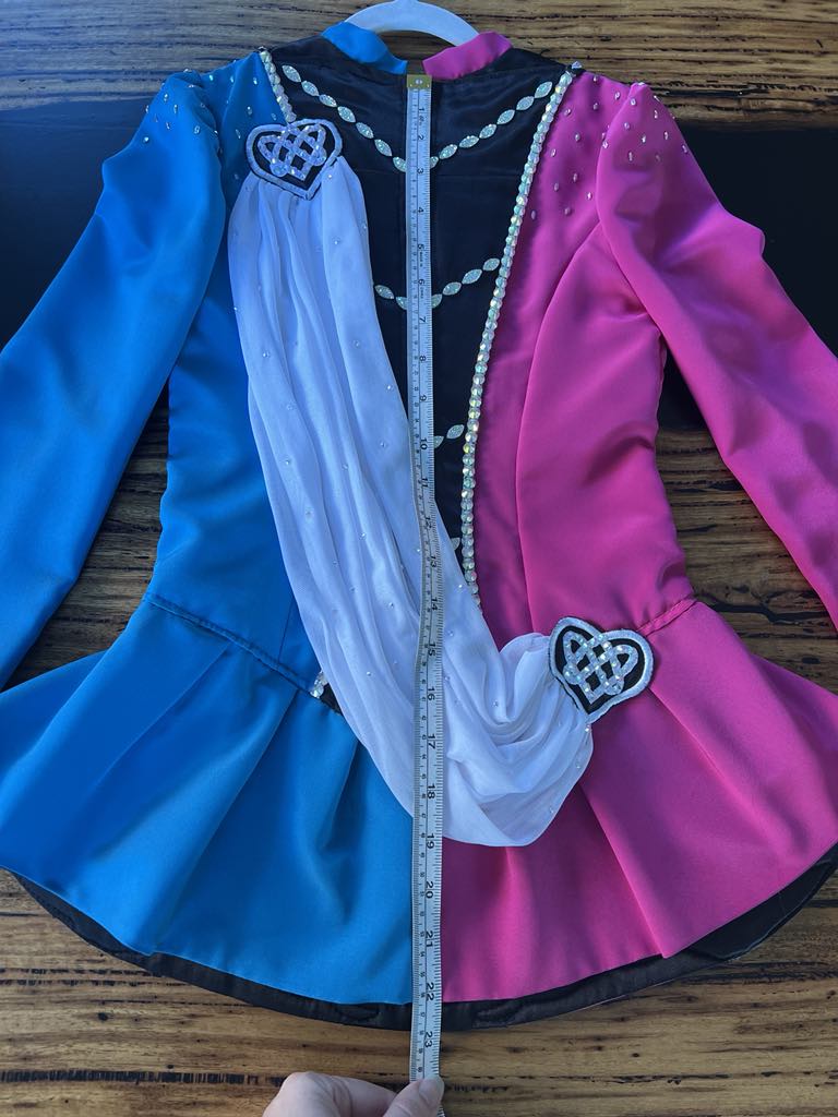 June 2024 Custom