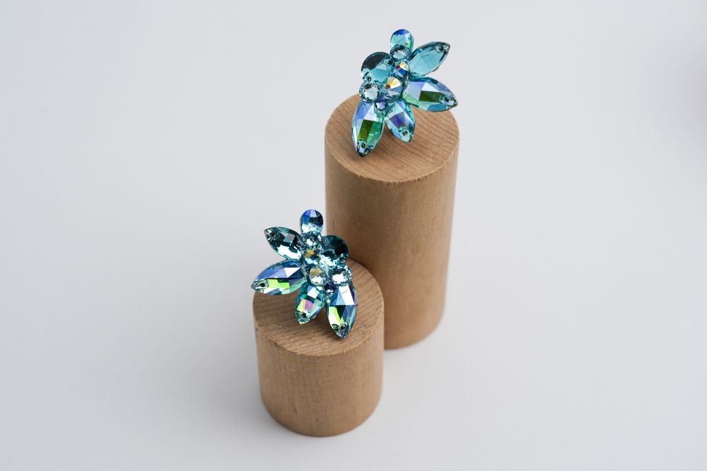 Clíodhna Earrings