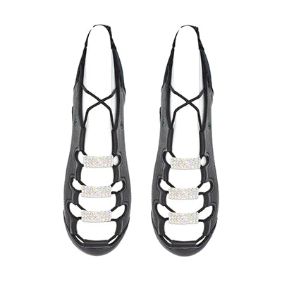 Sinéad Pump Buckles
