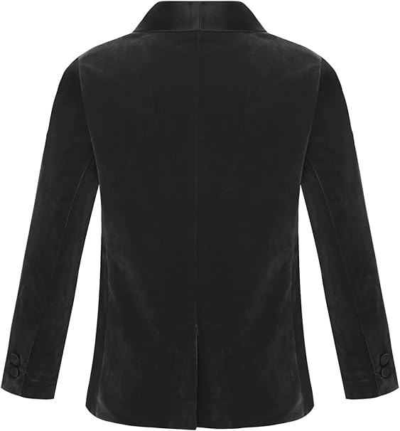 Junior Boys' Jacket