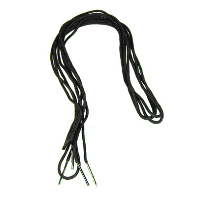 Round Pump Laces