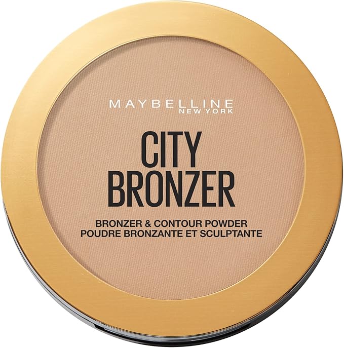 City Bronzer