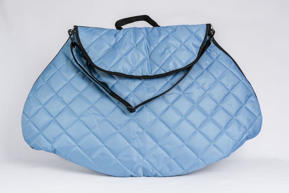 Quilted Irish Dance Dress Bag Rise Irish Dancing Supplies