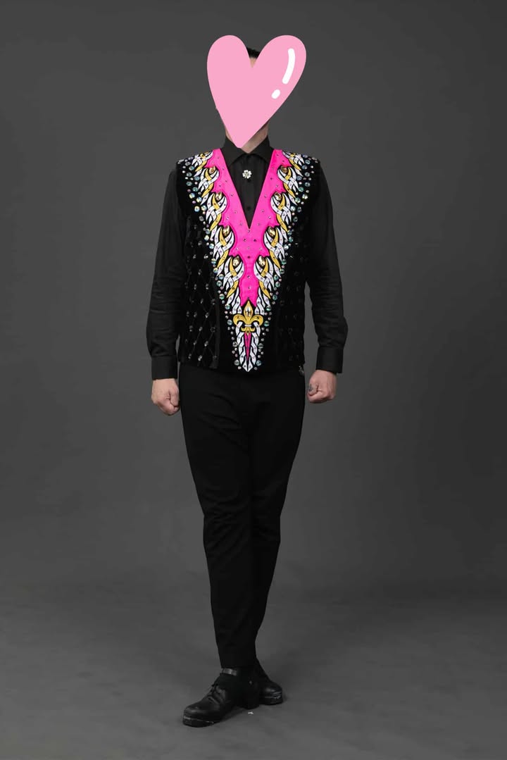Gavin by Eire Designs