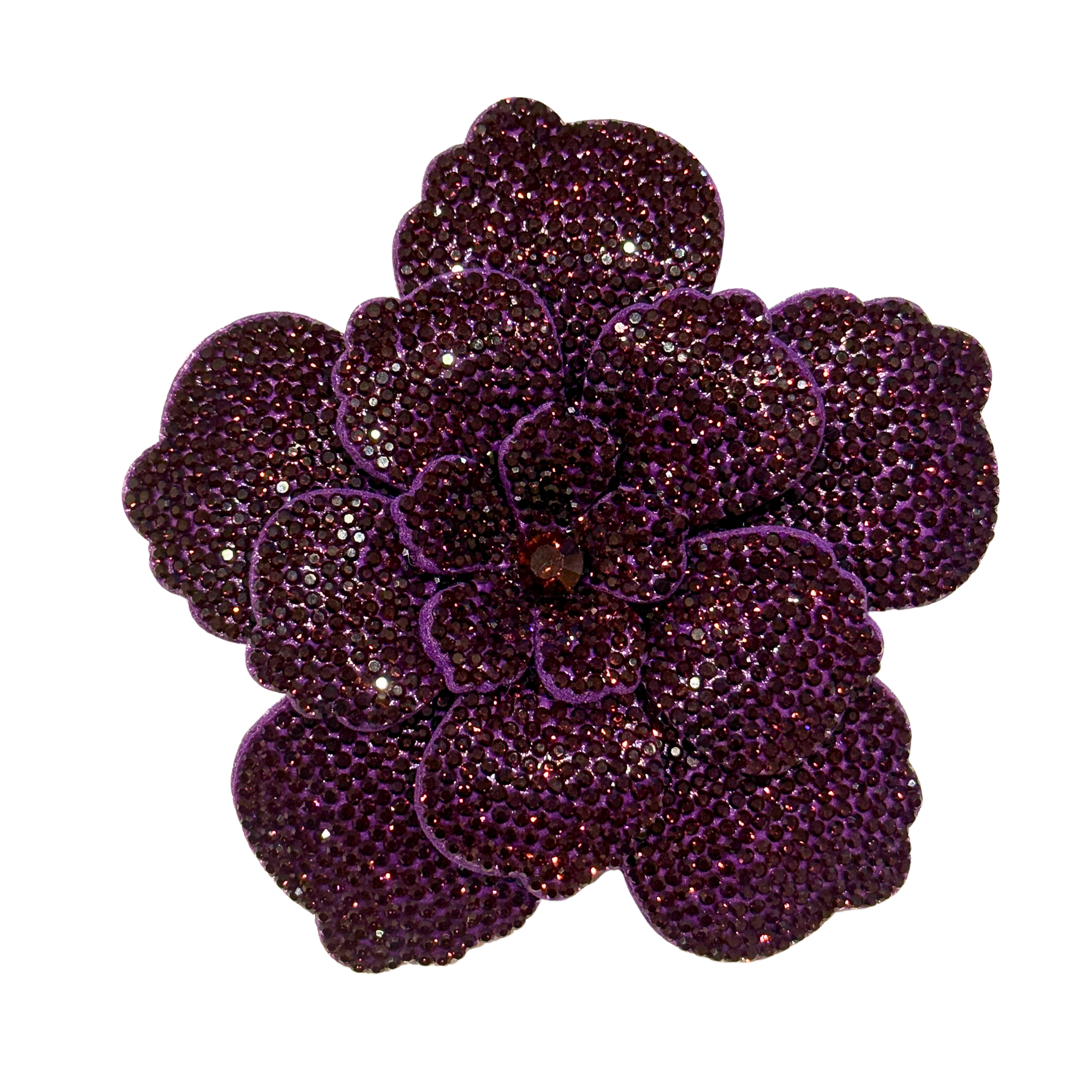 Rosie Hairclip