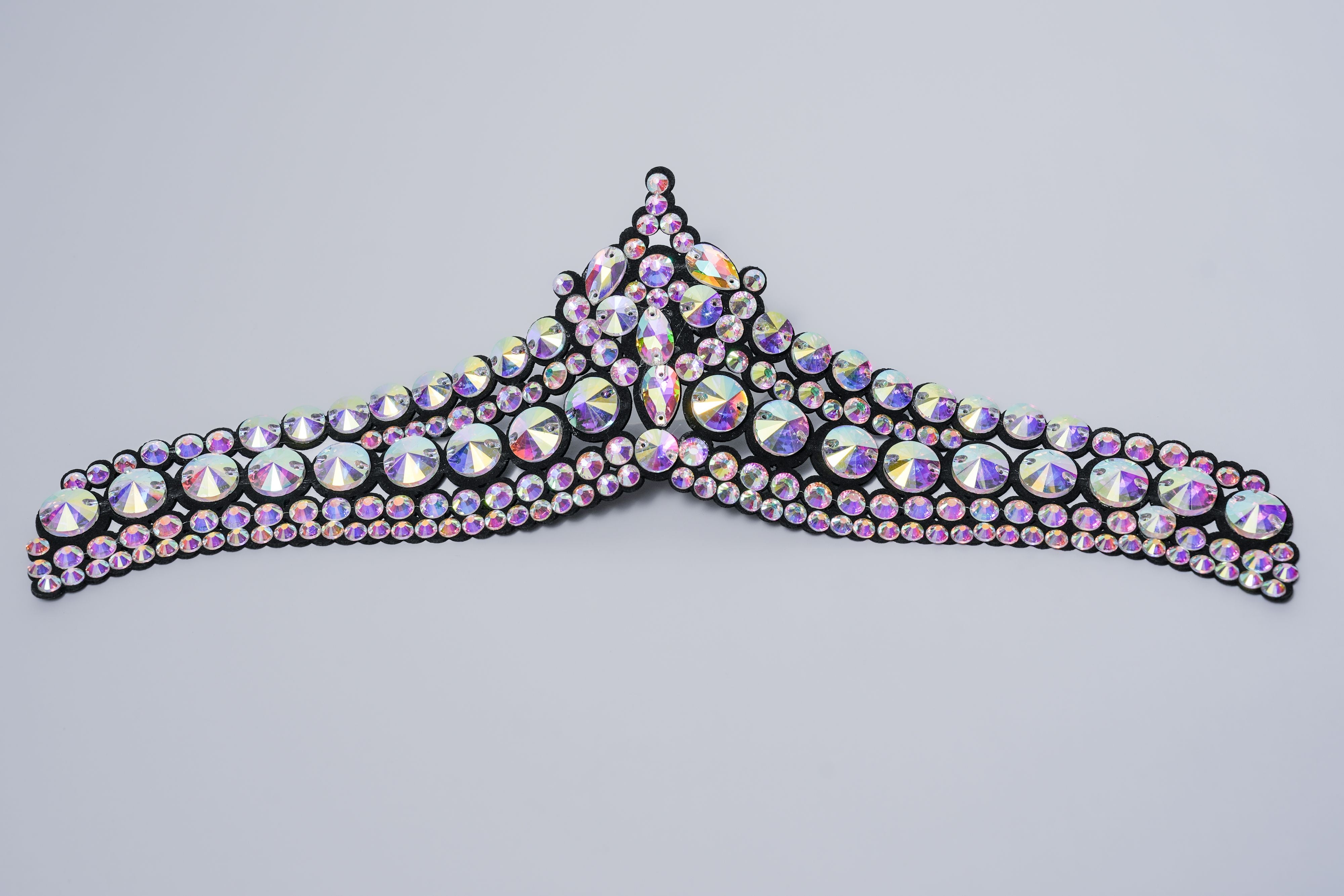 Peyton Flexi Crown