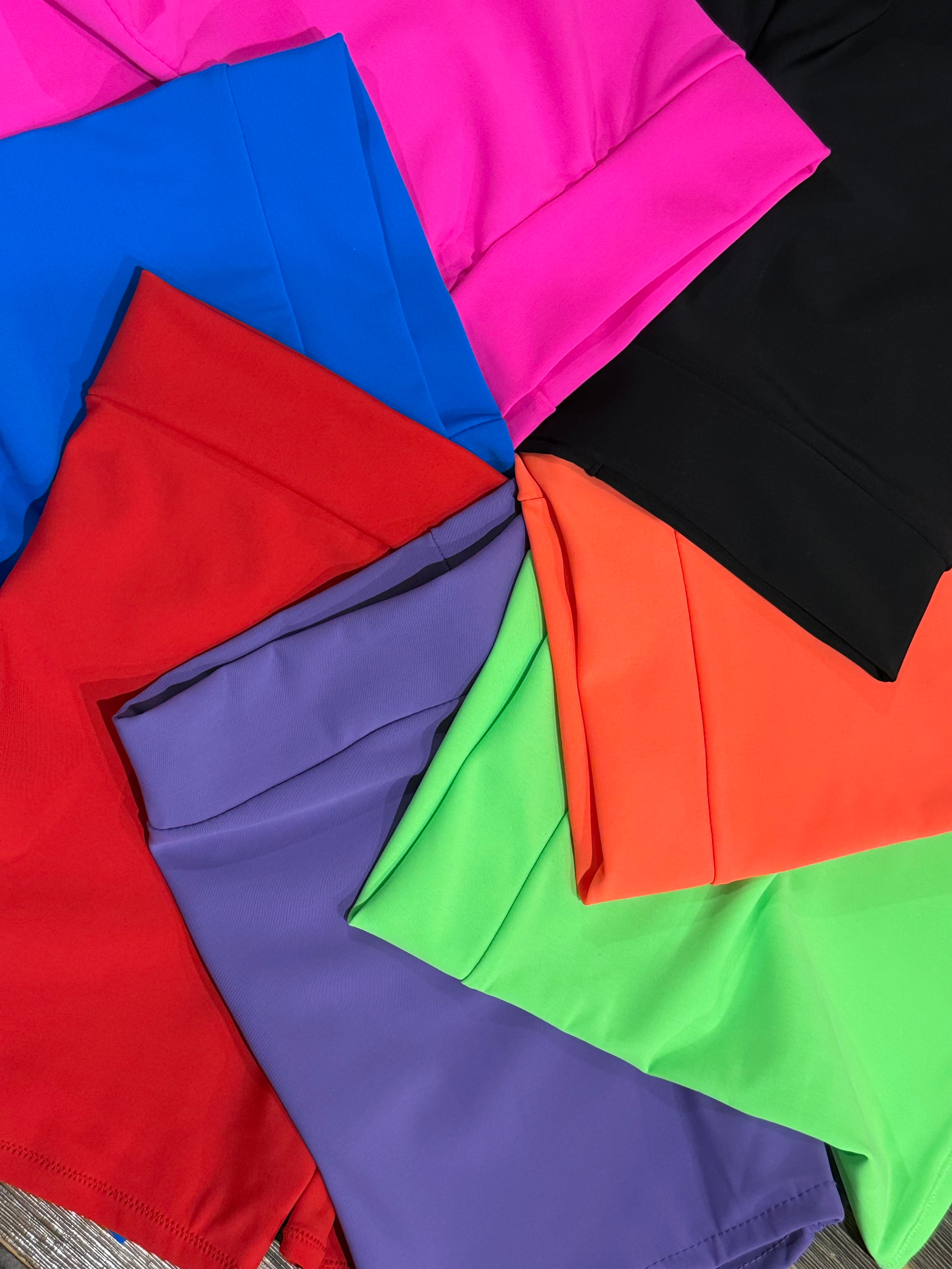Girls Kickpants