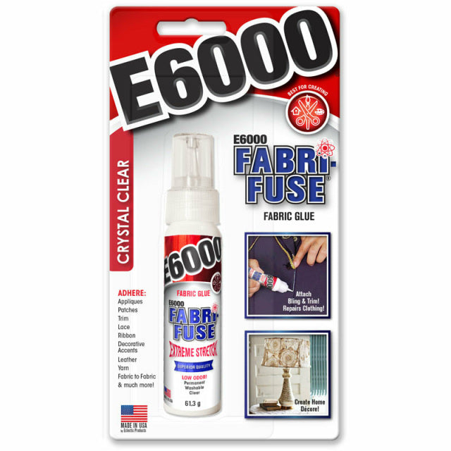 Fabri Fuse Adhesive